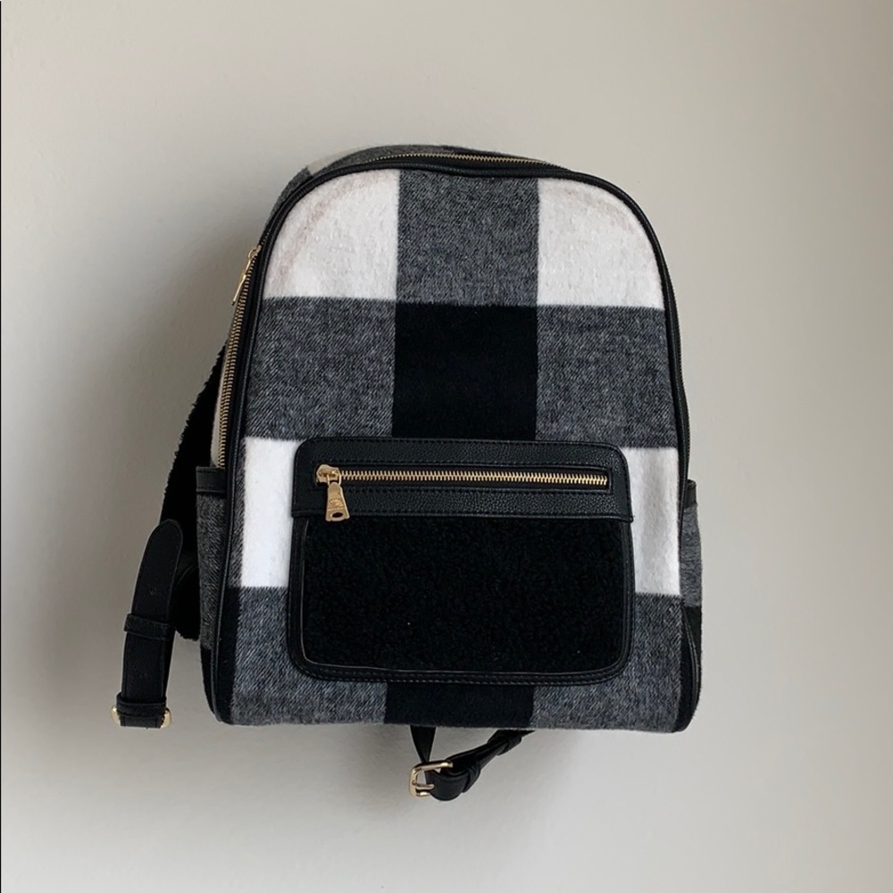 Chic Backpack - Adam Lippes